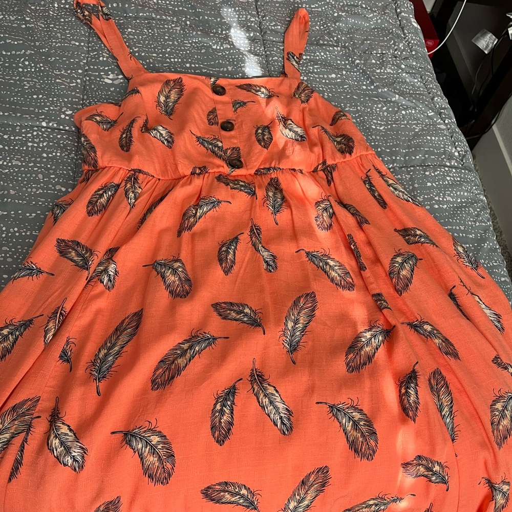 Torrid Dress